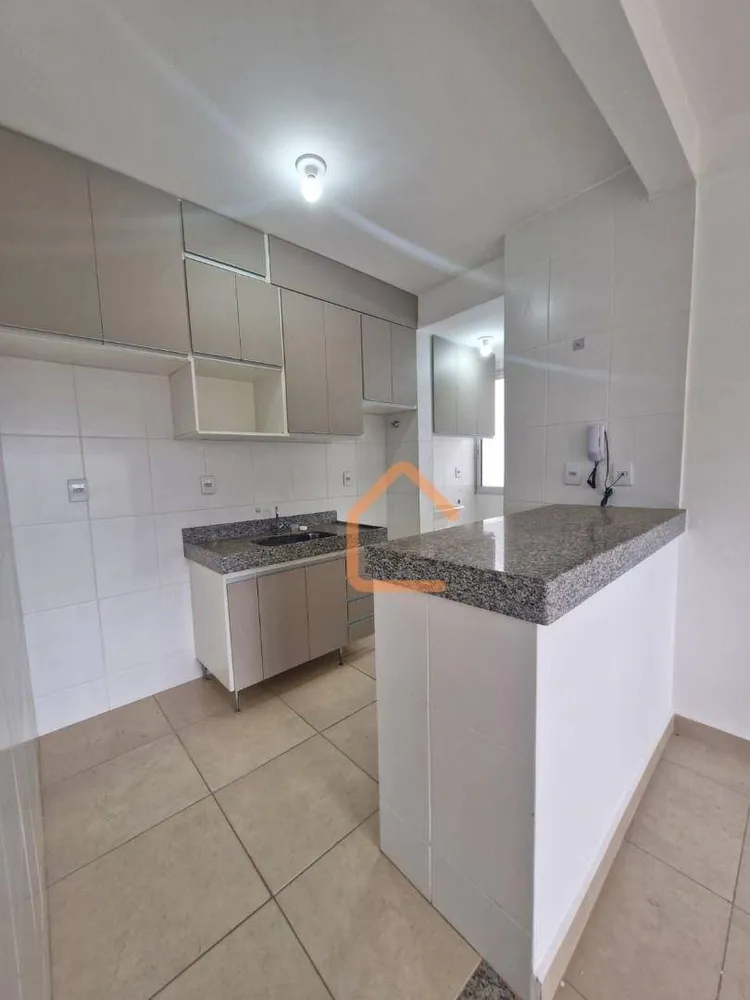 Apartamento, 2 quartos, 62 m² - Foto 1