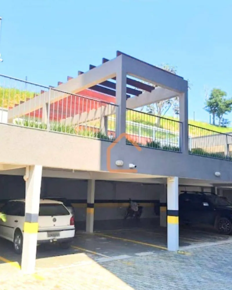Apartamento, 2 quartos, 62 m² - Foto 11
