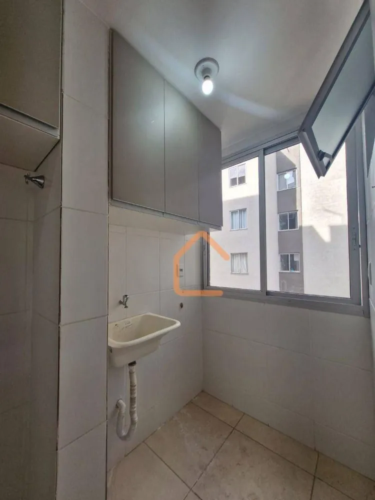 Apartamento, 2 quartos, 62 m² - Foto 8