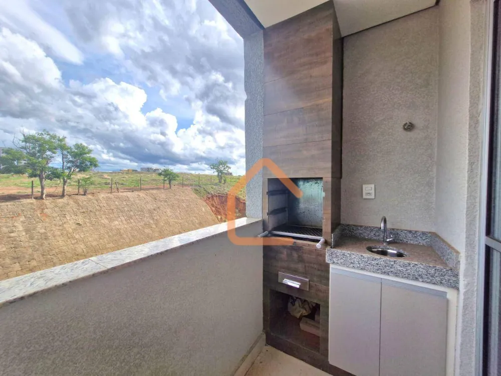 Apartamento, 2 quartos, 62 m² - Foto 12