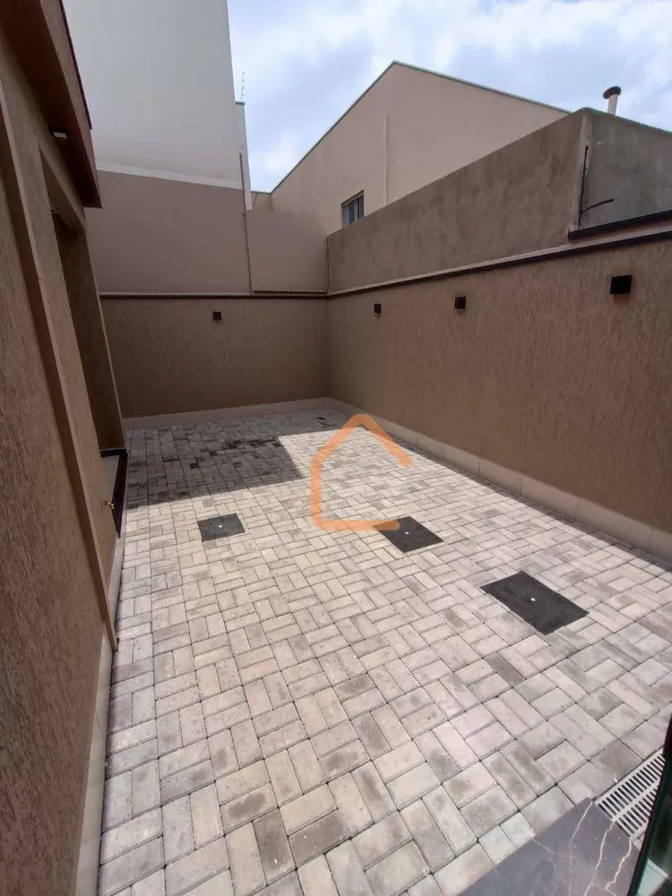Casa, 3 quartos, 127 m² - Foto 8