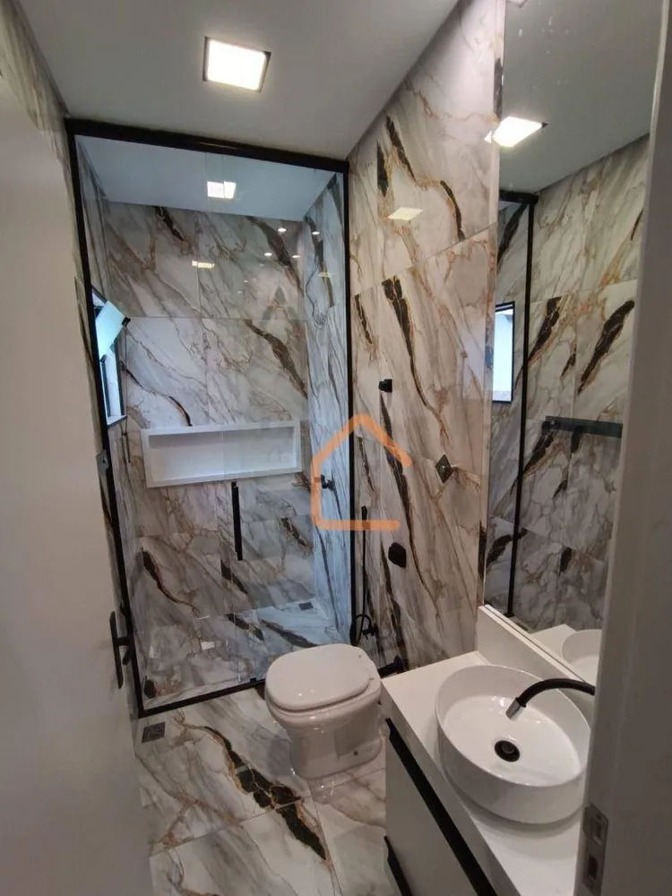 Casa, 3 quartos, 127 m² - Foto 5