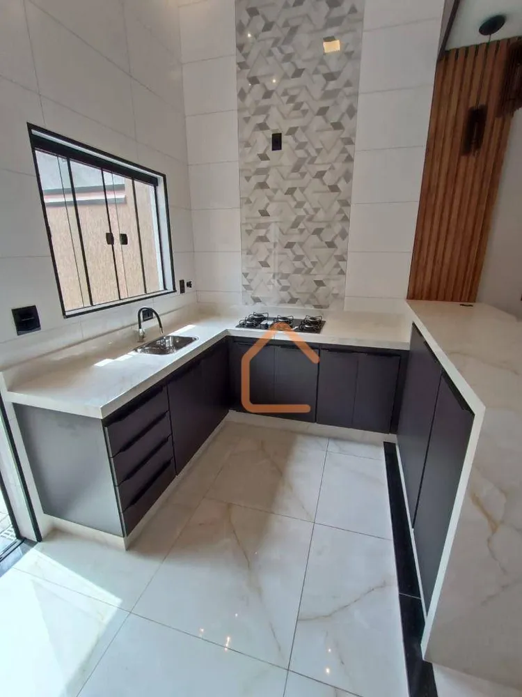 Casa, 3 quartos, 127 m² - Foto 4