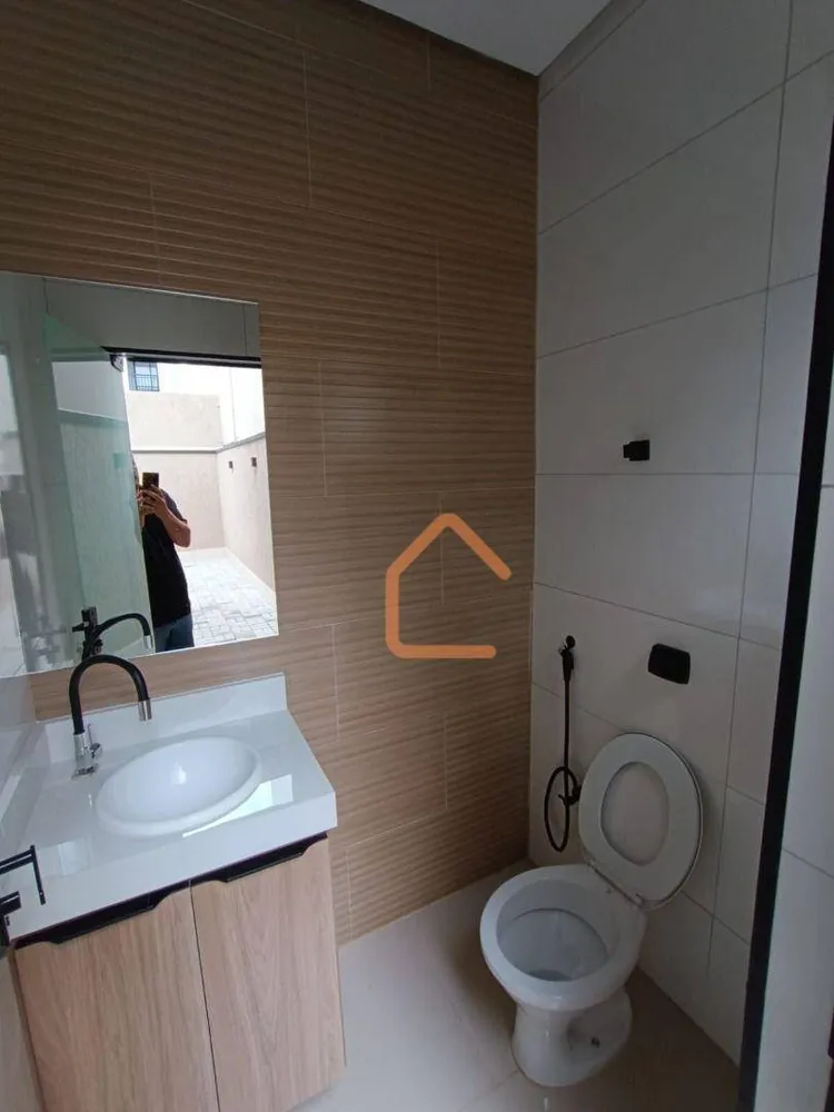 Casa, 3 quartos, 127 m² - Foto 14