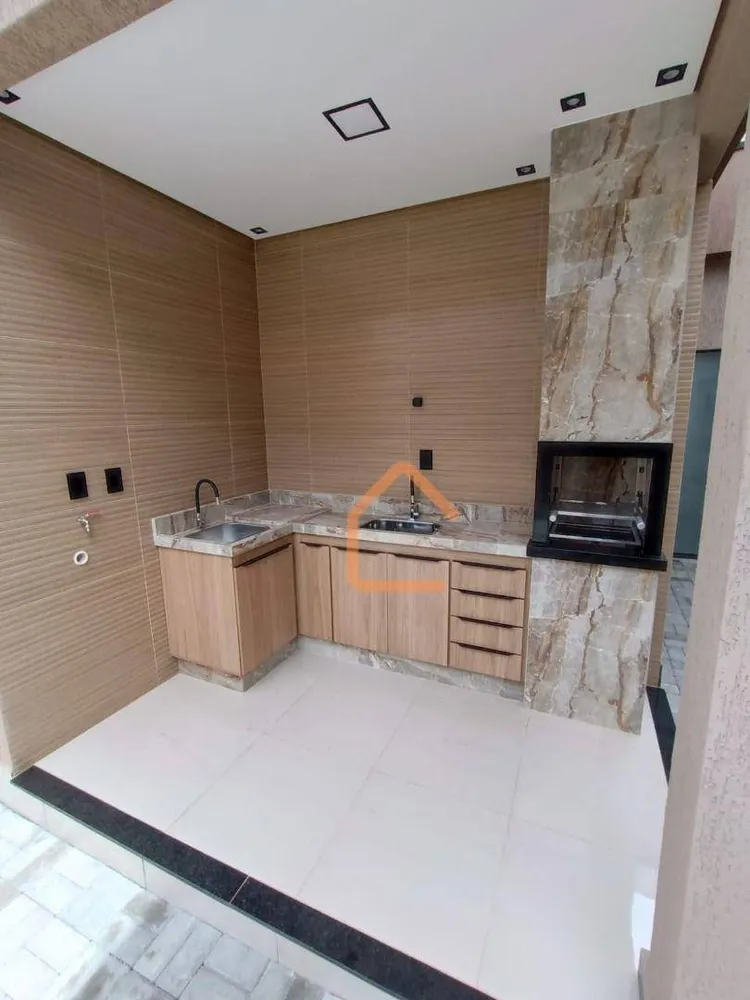 Casa, 3 quartos, 127 m² - Foto 7