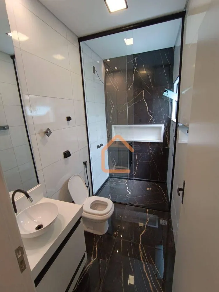 Casa, 3 quartos, 127 m² - Foto 9