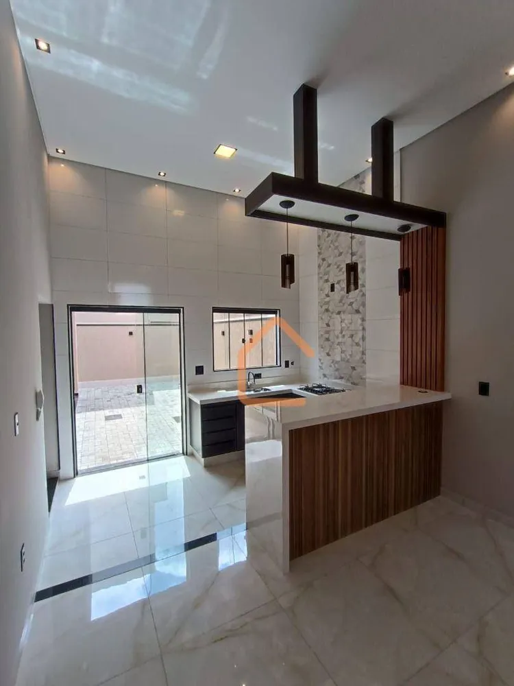 Casa, 3 quartos, 127 m² - Foto 3