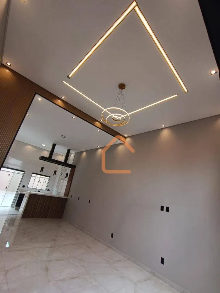 Casa, 3 quartos, 127 m² - Foto 6