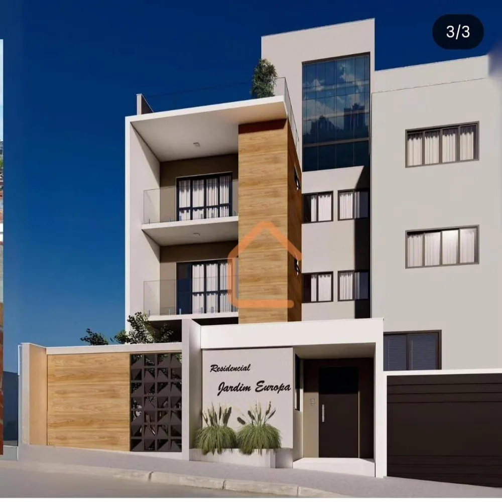 Apartamento, 2 quartos, 62 m² - Foto 1