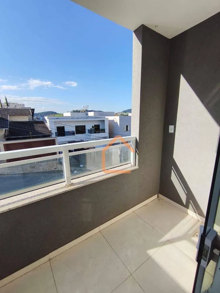 Apartamento, 2 quartos, 70 m² - Foto 8