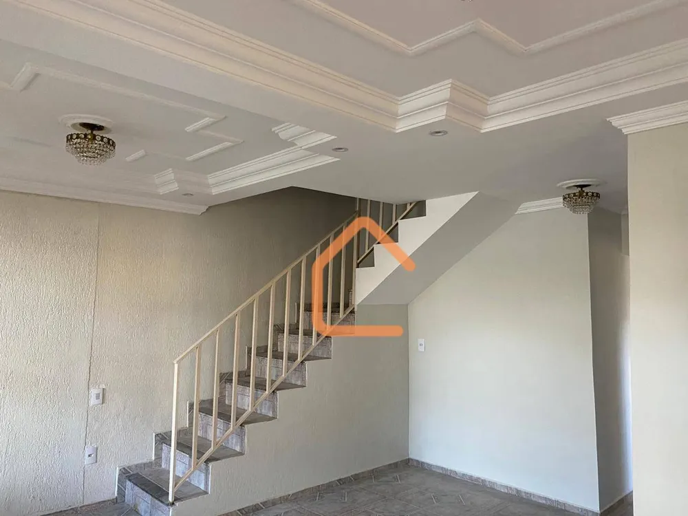 Casa, 3 quartos, 147 m² - Foto 5