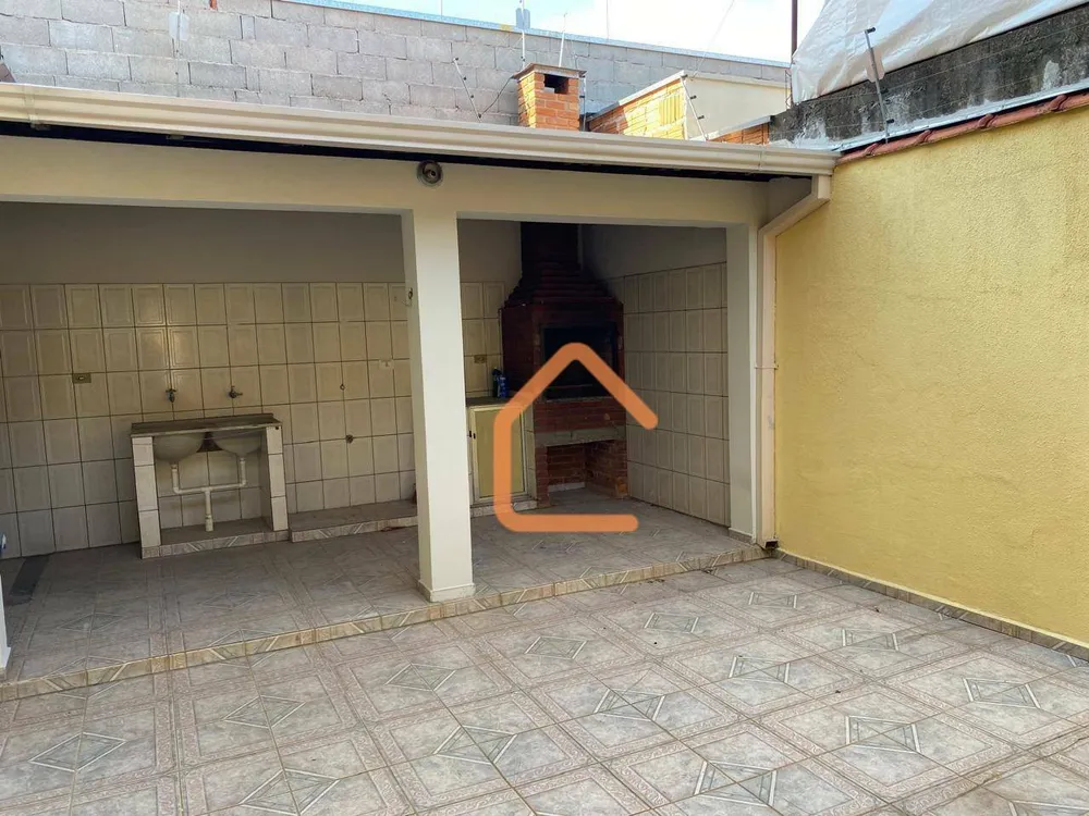 Casa, 3 quartos, 147 m² - Foto 13