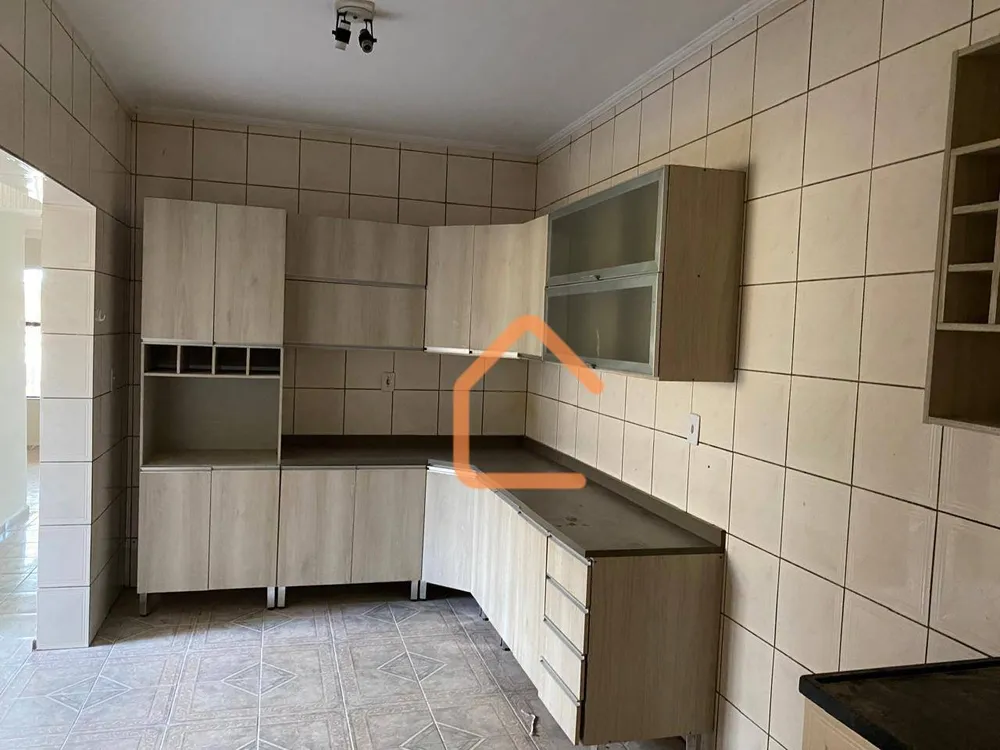Casa, 3 quartos, 147 m² - Foto 1