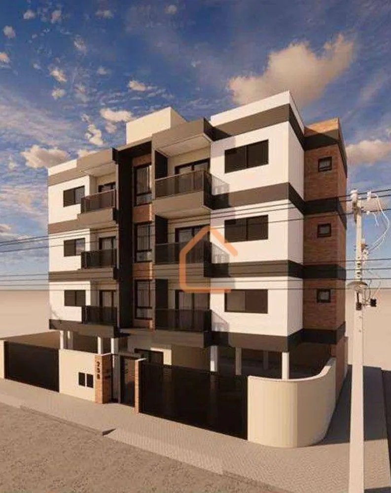 Apartamento, 2 quartos, 63 m² - Foto 2