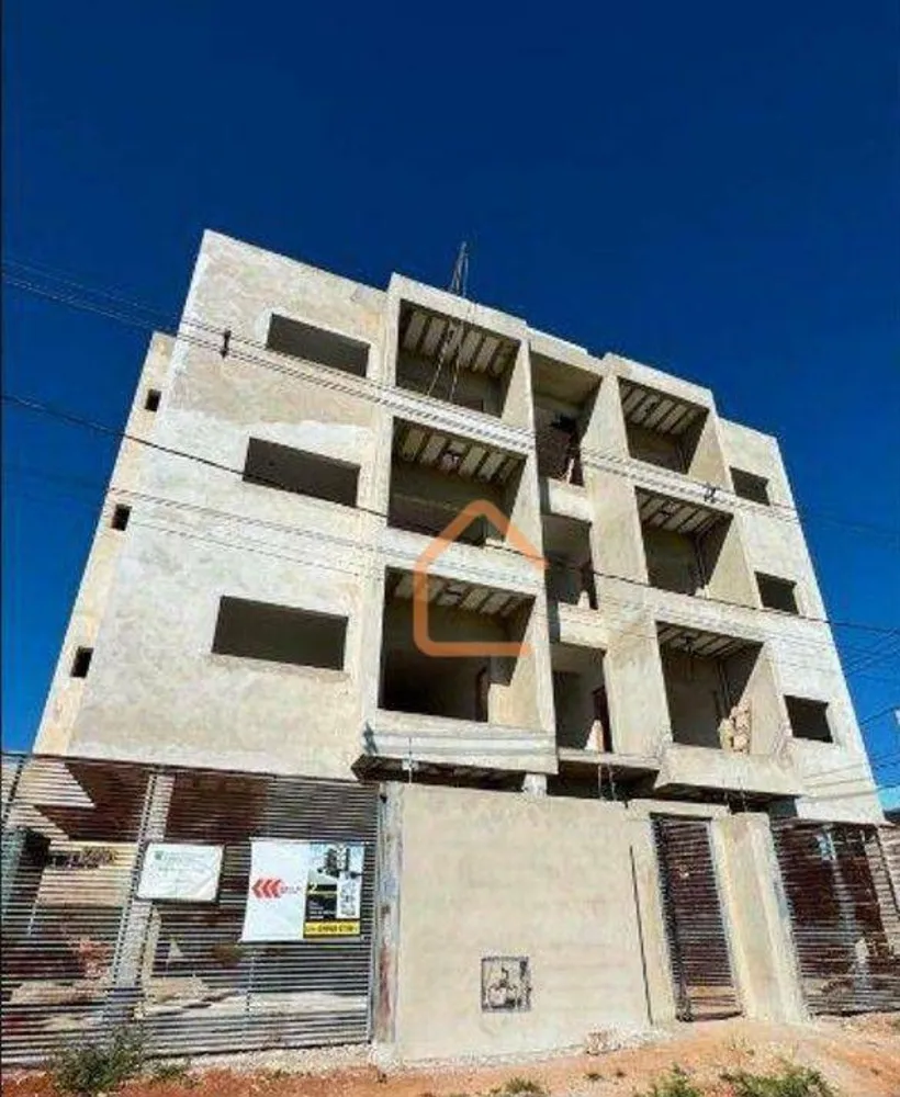 Apartamento, 2 quartos, 63 m² - Foto 1