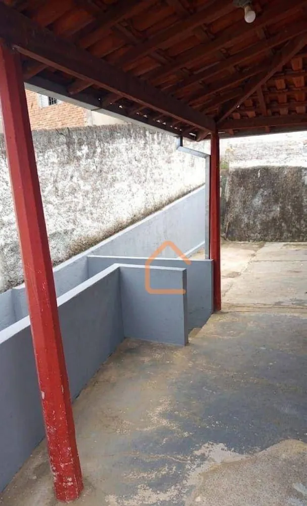 Casa, 2 quartos, 59 m² - Foto 4