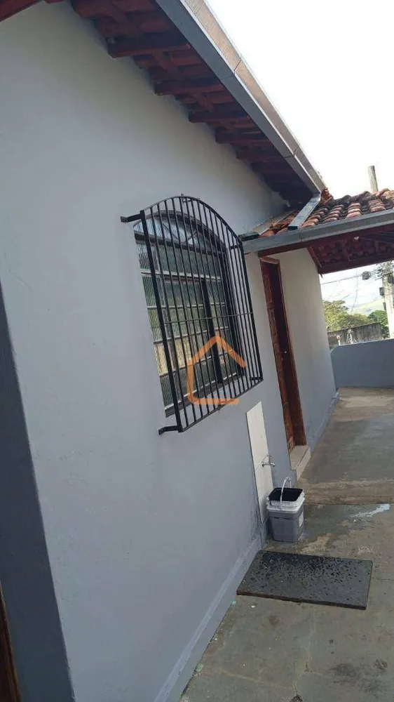 Casa, 2 quartos, 59 m² - Foto 2