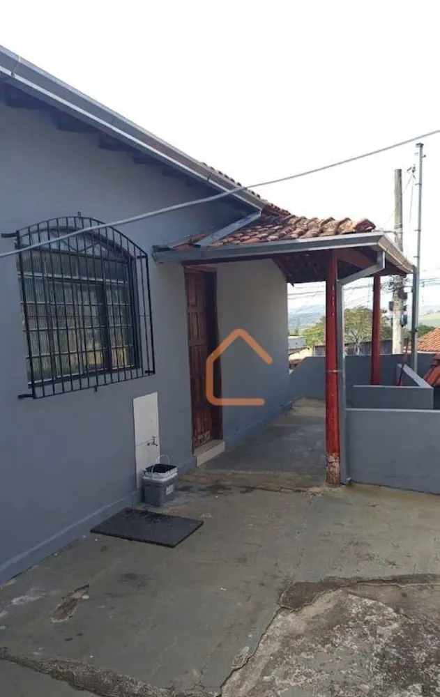 Casa, 2 quartos, 59 m² - Foto 3
