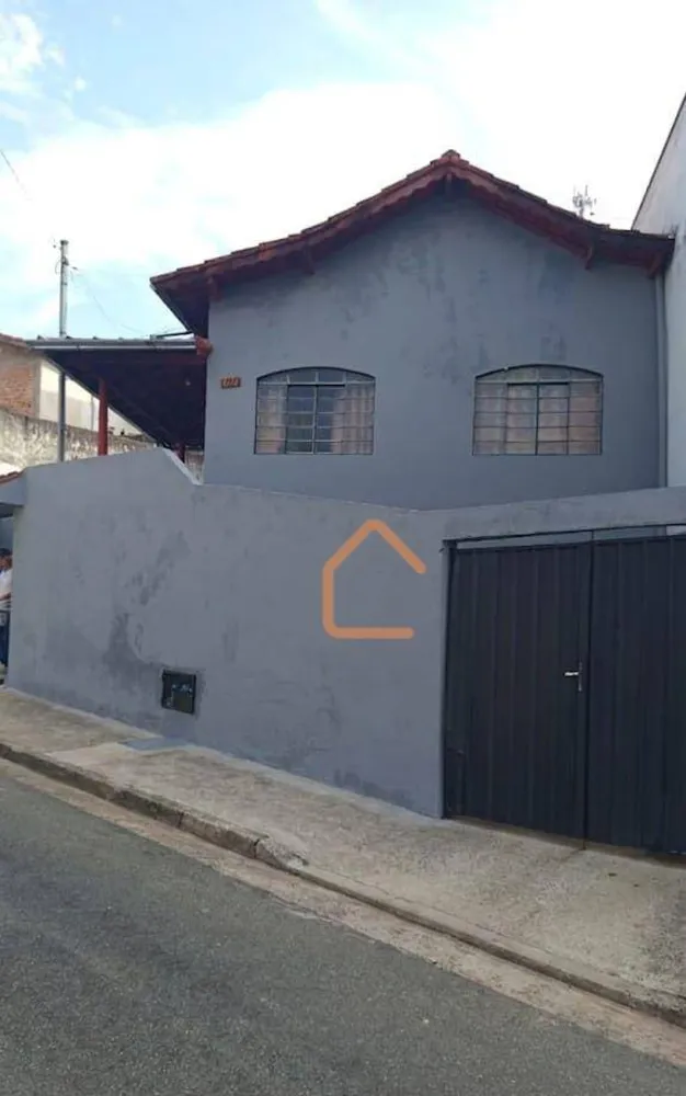 Casa, 2 quartos, 59 m² - Foto 1