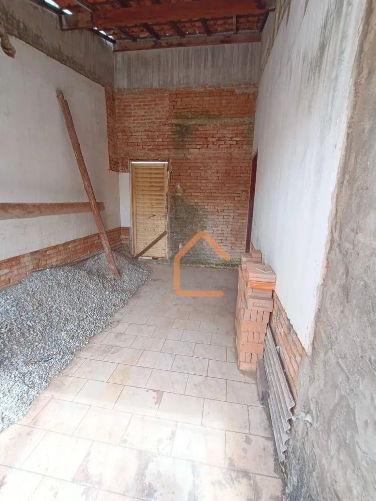 Casa, 3 quartos, 87 m² - Foto 11