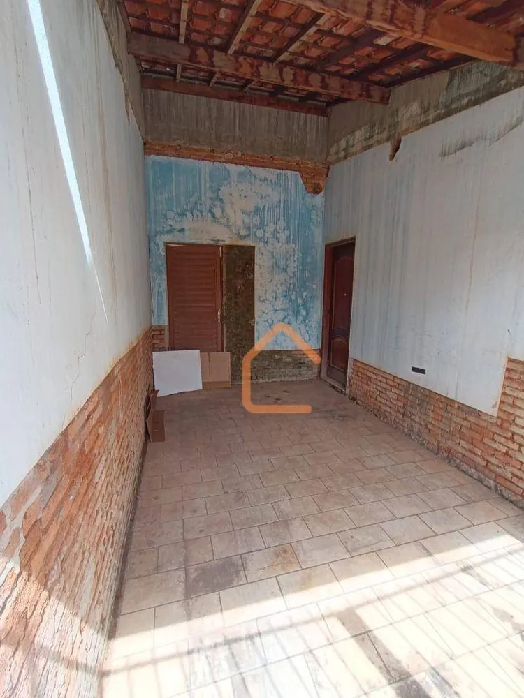 Casa, 3 quartos, 87 m² - Foto 12