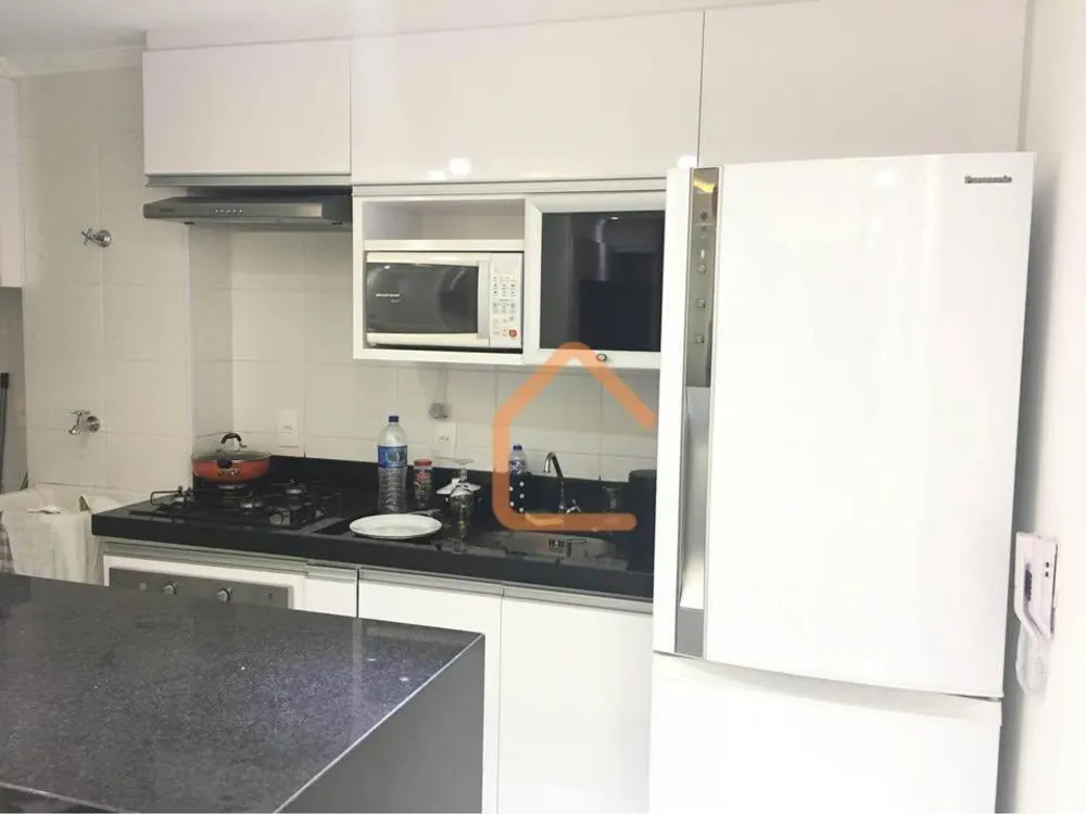 Apartamento, 2 quartos, 55 m² - Foto 2