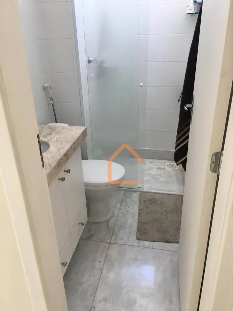 Apartamento, 2 quartos, 55 m² - Foto 6