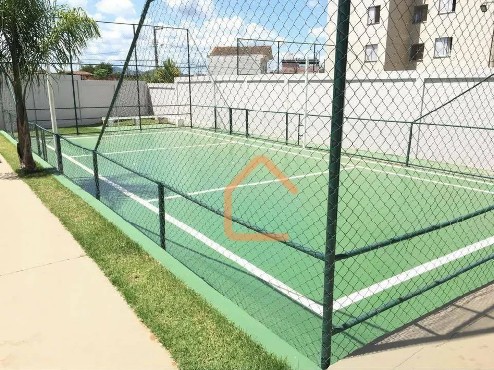 Apartamento, 2 quartos, 55 m² - Foto 10