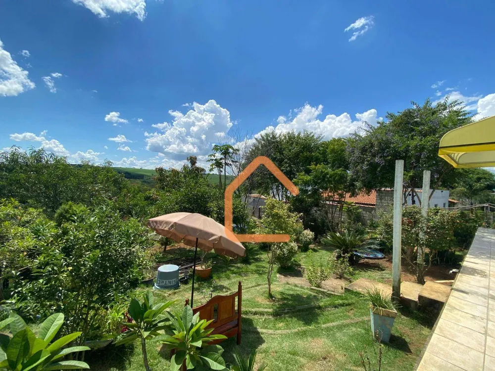 Chácara, 2 quartos, 5289 m² - Foto 15