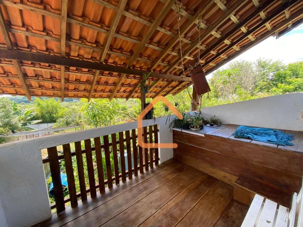 Chácara, 2 quartos, 5289 m² - Foto 11