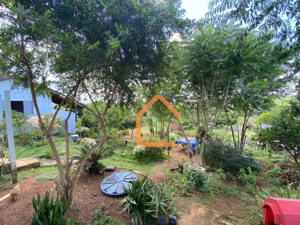 Chácara, 2 quartos, 5289 m² - Foto 13