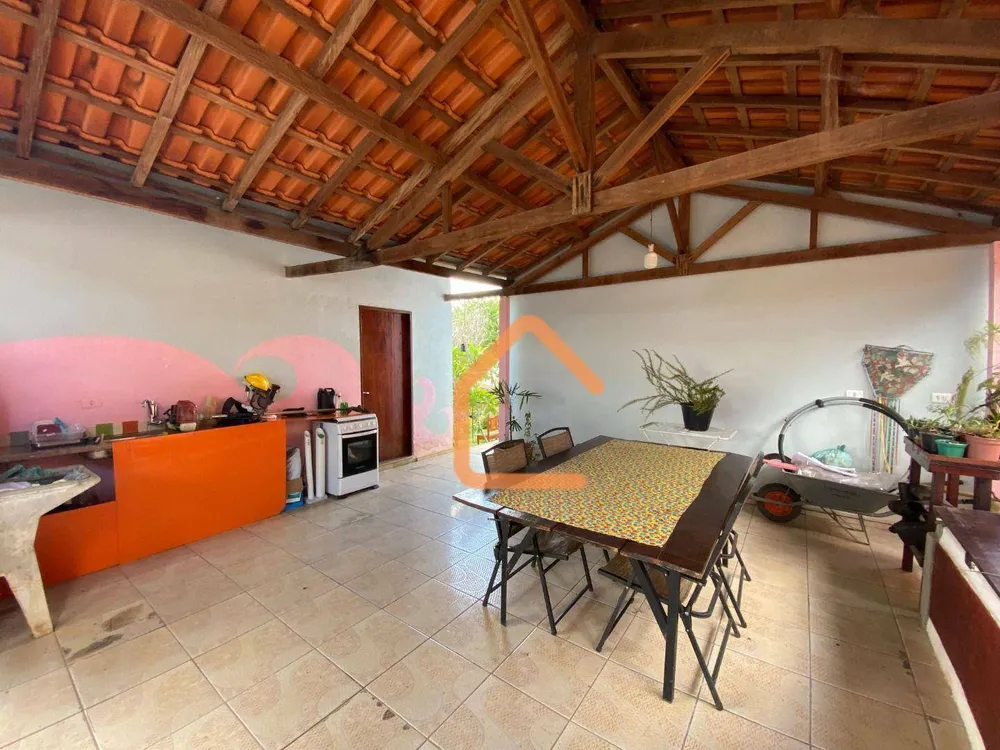 Chácara, 2 quartos, 5289 m² - Foto 2