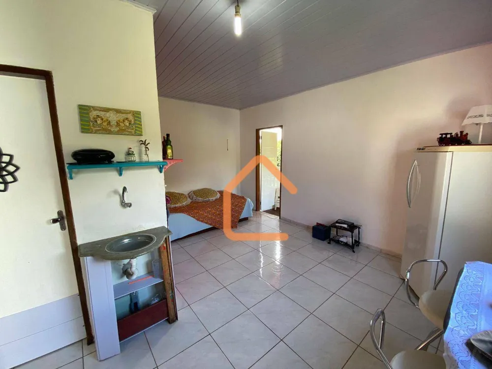 Chácara, 2 quartos, 5289 m² - Foto 5