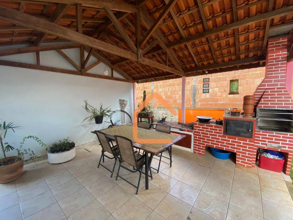 Chácara, 2 quartos, 5289 m² - Foto 1