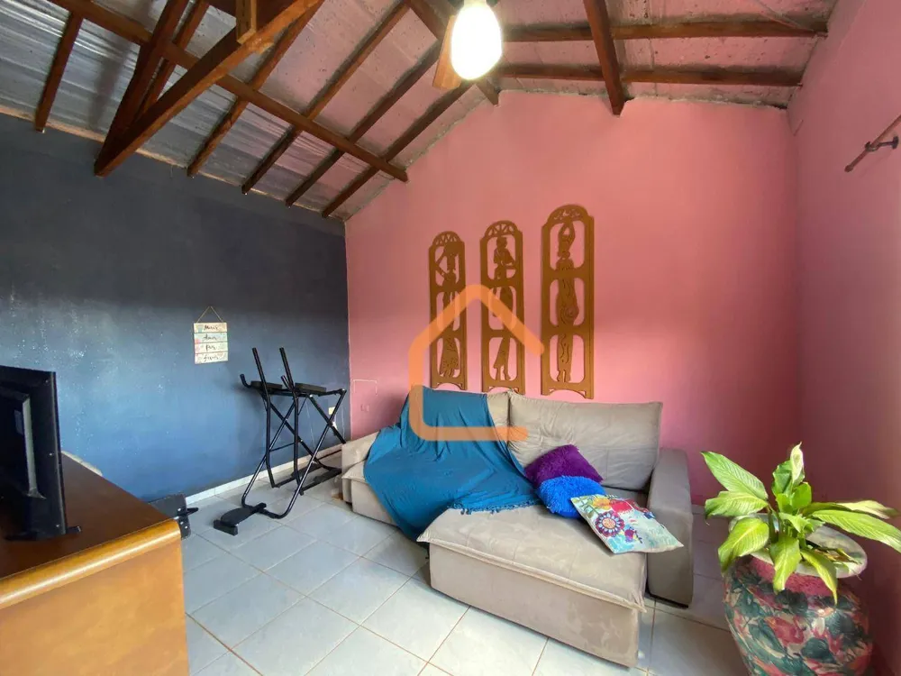 Chácara, 2 quartos, 5289 m² - Foto 4