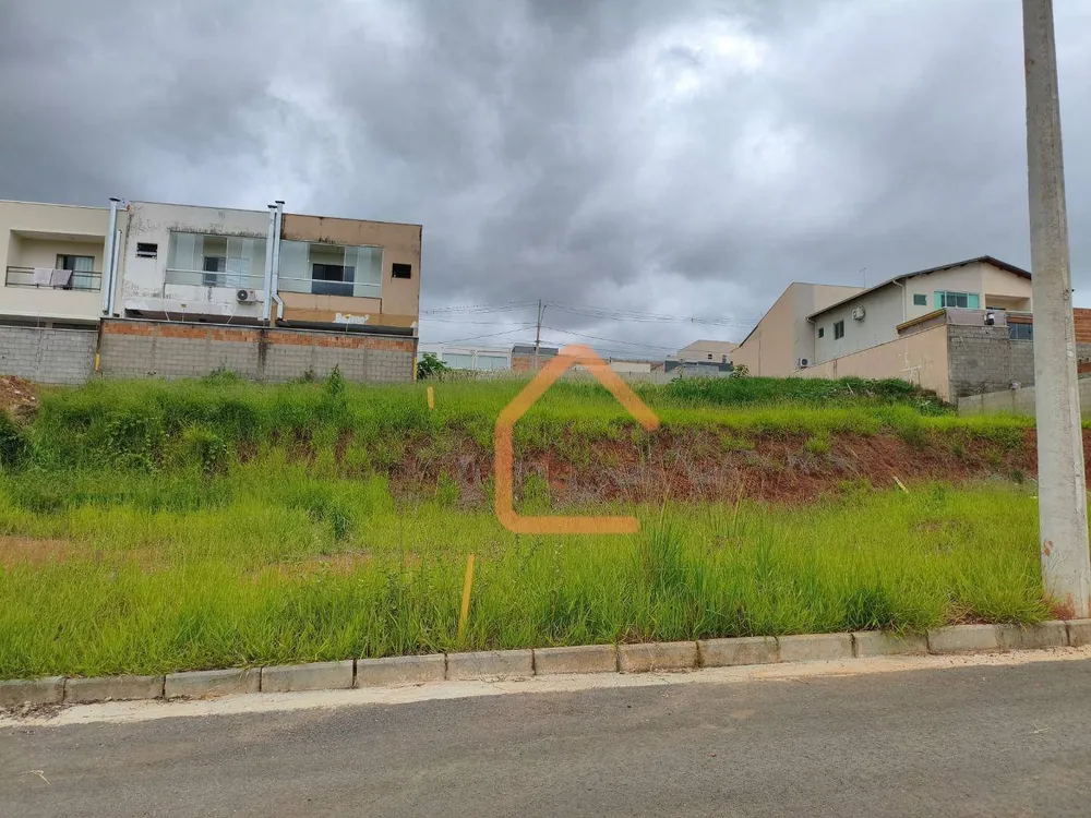 Terreno, 300 m² - Foto 1