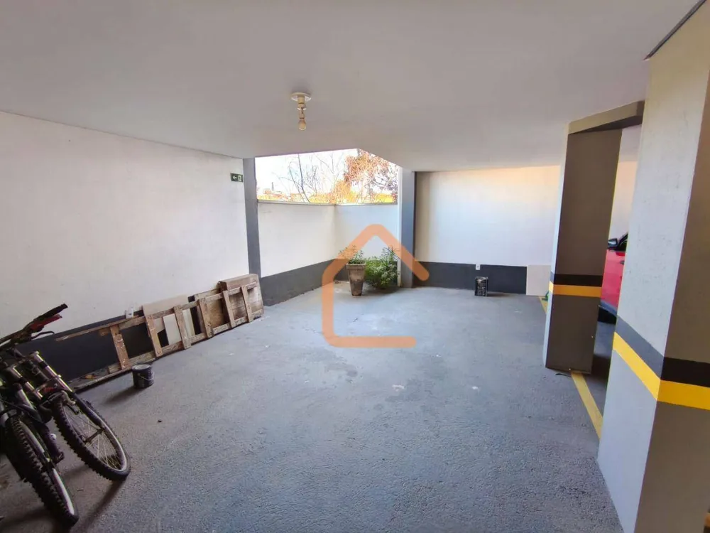 Apartamento, 2 quartos, 70 m² - Foto 10