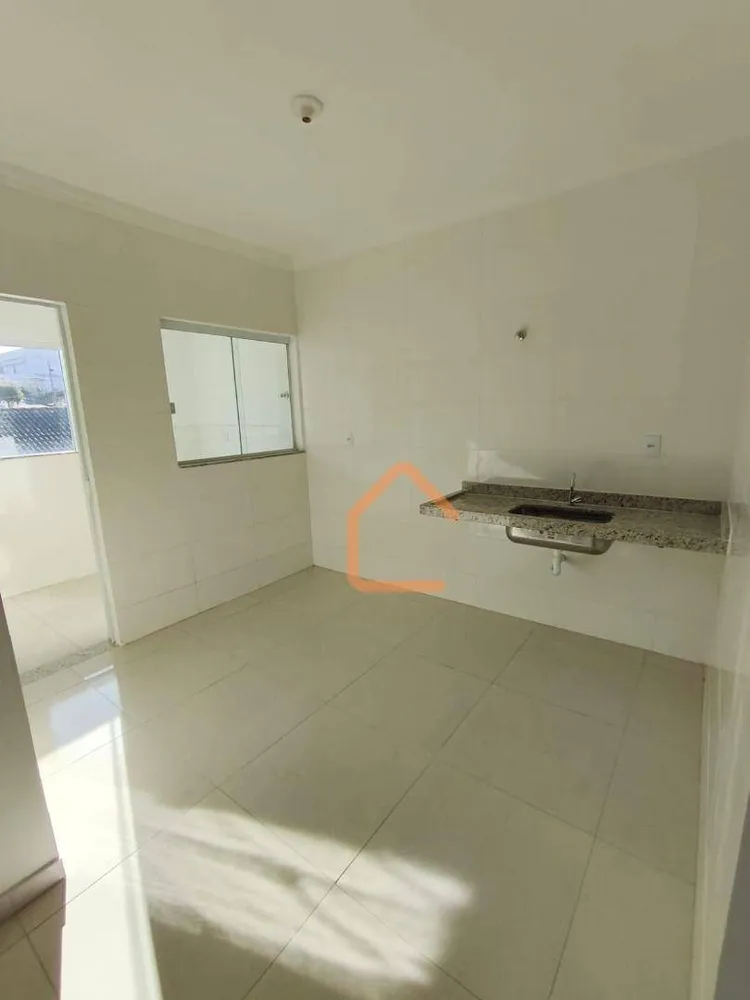 Apartamento, 2 quartos, 70 m² - Foto 2