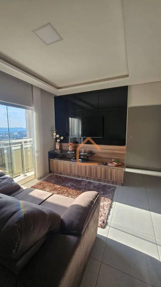 Apartamento, 3 quartos, 70 m² - Foto 7