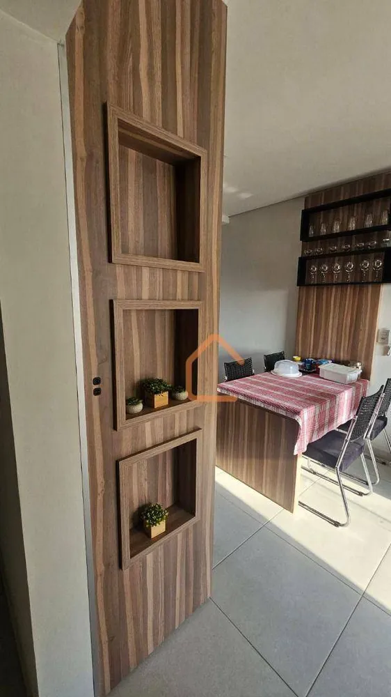 Apartamento, 3 quartos, 70 m² - Foto 6