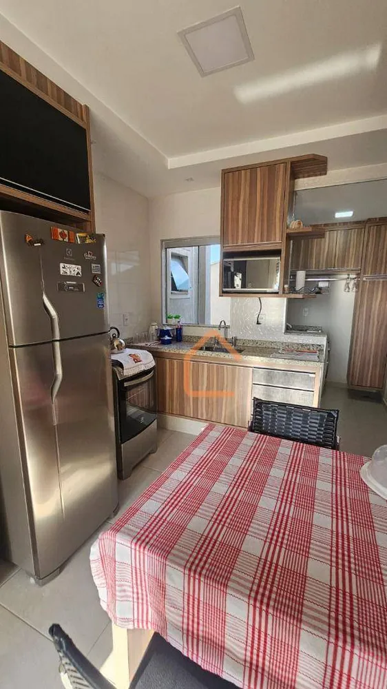 Apartamento, 3 quartos, 70 m² - Foto 3