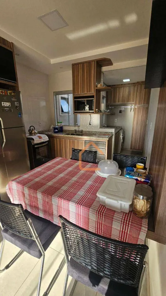 Apartamento, 3 quartos, 70 m² - Foto 4