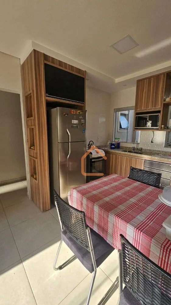 Apartamento, 3 quartos, 70 m² - Foto 2