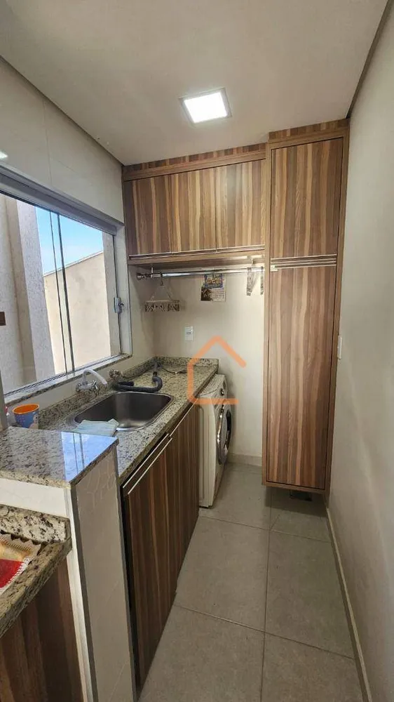 Apartamento, 3 quartos, 70 m² - Foto 5