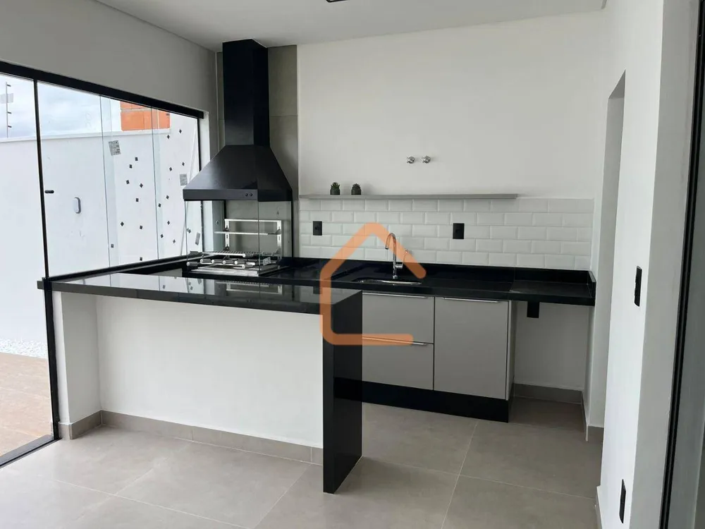 Casa, 3 quartos, 166 m² - Foto 4