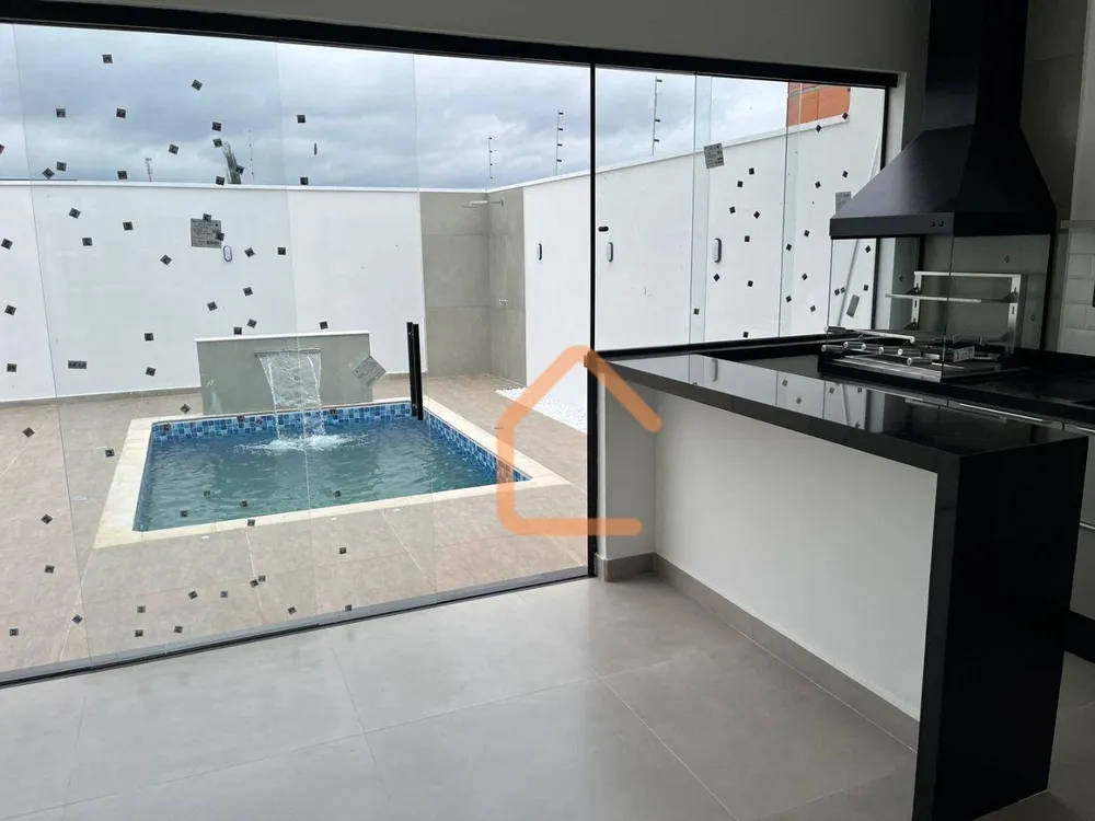 Casa, 3 quartos, 166 m² - Foto 6