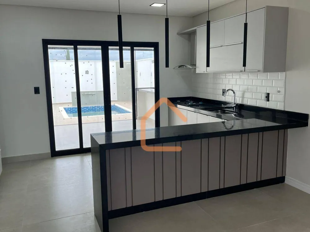 Casa, 3 quartos, 166 m² - Foto 5