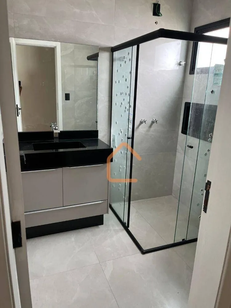 Casa, 3 quartos, 166 m² - Foto 10