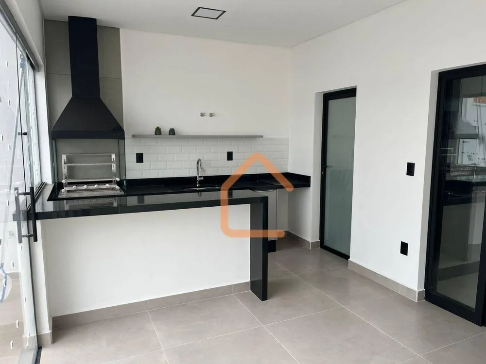 Casa, 3 quartos, 166 m² - Foto 11