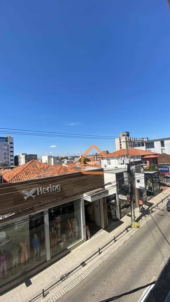 Apartamento, 3 quartos, 120 m² - Foto 6